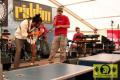 Brimstone and Fire (D) 15. Reggae Jam Festival - Bersenbrueck - Danchall Stage 01. August 2009 (9).JPG